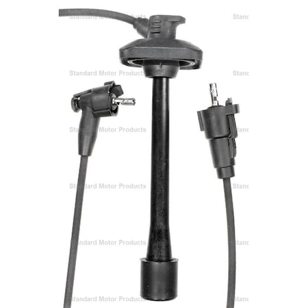 Standard Ignition Wire Set, 25413 25413